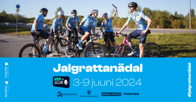 Kiirematel rohkem valikut!