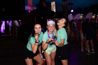 2025. aastal on esmakordselt kavas kohustuslik DRESS CODE. Tule oma (õiget värvi) särgis!