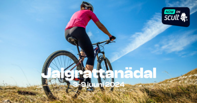 Liitu SCULT.app trenniplatvormiga Google Play või App Store'is.