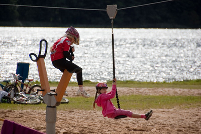 Võida tasuta osalus MTBest mägirattamaratoni sarja etapile!