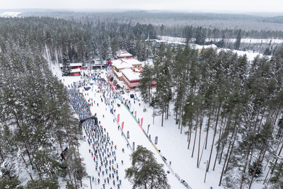 47. Alutaguse Maraton