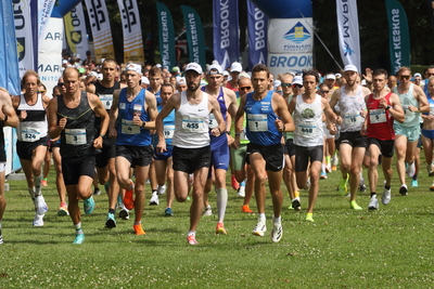 Ringile ümber Pühajärve starditakse Pühajärve Puhkekeskuse pargist