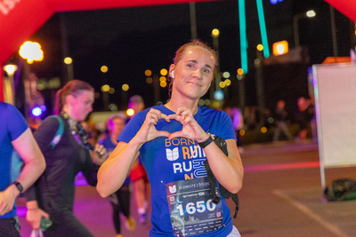 TULEMUSED / RESULTS - Ülemiste Ööjooks