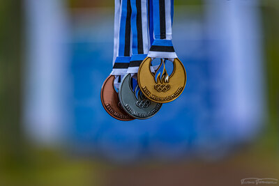 Sportland Kõrvemaa Metsajooksu raames selguvad ka Eesti meistrid kepikõnnis.