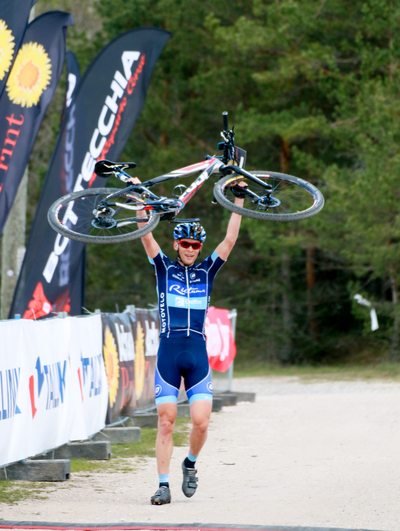 Peeter Pruus, autor Sander Maasing