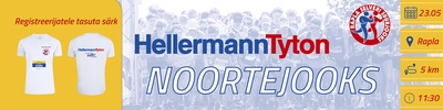 Hellermanntyton noortejooks