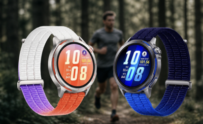 Huawei Watch GT Runner 2