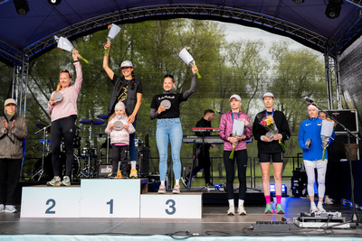 LHV Maijooksu poolmaratoni parimad 2026 | Foto:Iiris-Simona Rao