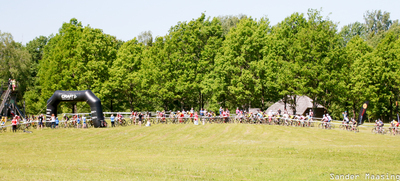 MTBest III etapp, 17. Rõuge Rattamaraton. Pilt: Sander Maasing