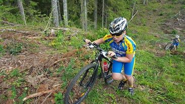 15. Elva Rattamaratoni trass