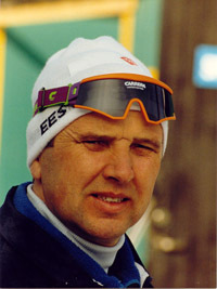 Kaarel Zilmer