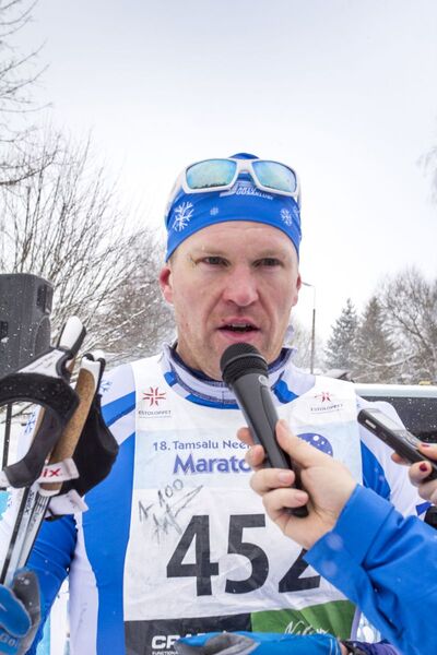 Peeter Kümmel (foto: Kaimo Puniste)