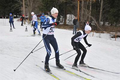 Ida-Virumaal saab sel nädalal suusatamises võistelda