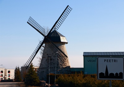 Taasiseseisvumispäeval toimub esimene Peetri Jooks