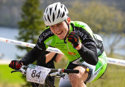 Hooaja avalöök ei ole enam kaugel!