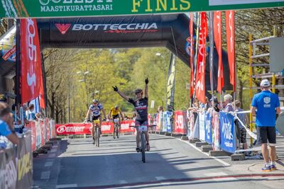 Alges Maasikmets (foto Maksim Tund)