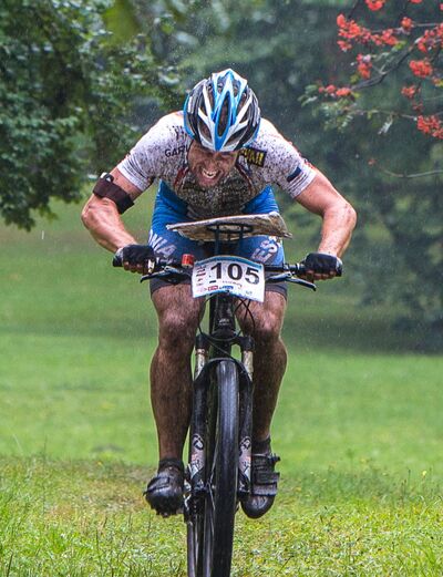 Lauri Malsroos (foto: Arbo Rae)