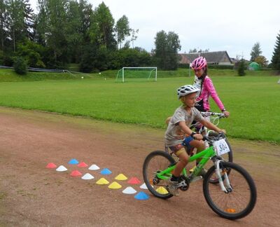 Greete Steinburg treeneri rollis (foto: erakogu)