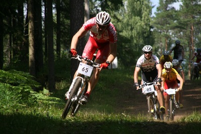 Otepää rattamaraton meelitab 83 km pikkuse distantsi ja 1000 tõusumeetriga