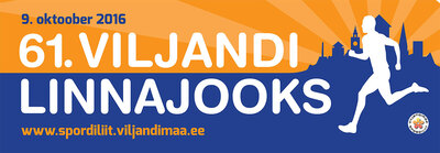 Viljandi Linnajooks
