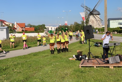 Registreerimine Eesti meeleolukaimale jooksupeole, 2. Peetri Jooksule on nüüd avatud!