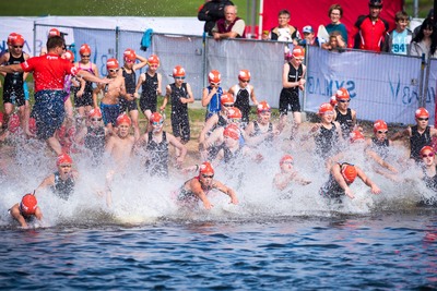 15. juulil toimub Otepääl Eesti esimene SwimRun võistlus!