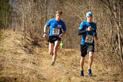 IV Jõgeva Rahvajooksu soodsaim registreerumisvoor lõpeb 10 päeva pärast