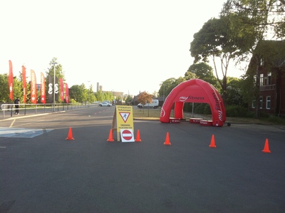 Rulluisutrenni treffpunkt ootab!