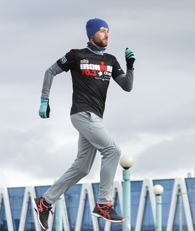 Jüri duatlon toimub 20. mail ja spordihooaja avastardi teeb Märt Avandi