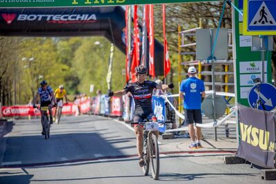 Alges Maasikmets (foto: Maksim Tund)