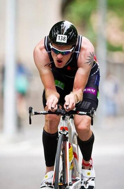 I Jõgeva Rattaralli tähistas Heiko Sepa jaoks kaheksa aastat kestnud pausi lõppu