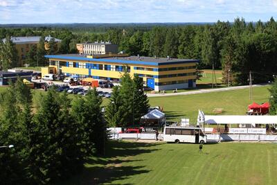 vaade stardilinnakule