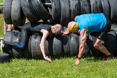 Tule 5. augustil Saku Ekstreemjooksule!