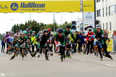 Rullituuri Tallinna etapp