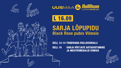 Tondiraba Rulluisuralli