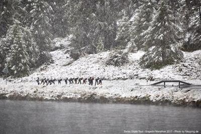 European Masters Marathon