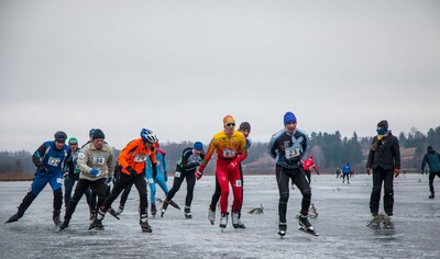 Mulgi uisumaraton