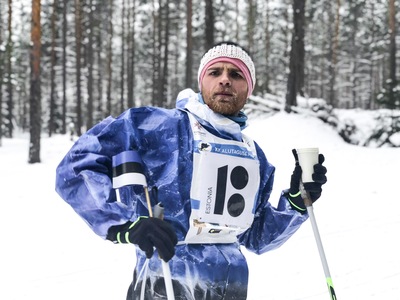 20. Tallinna Maraton ootab suusasõpru juubelimaratonile