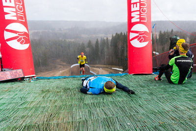 Tehvandi Mäejooks 2017