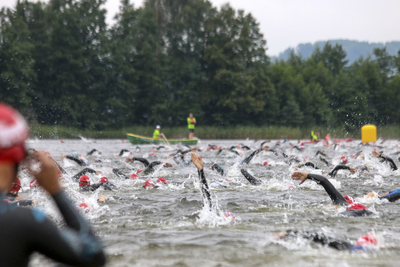 Avatud on registreerimine Otepää ja Tallinna rahvatriatlonile