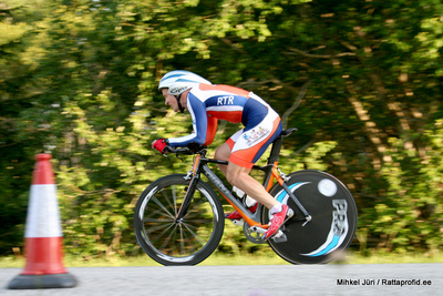 Premium-7 temposõidu viieetapiline karikasari  algab nädala pärast