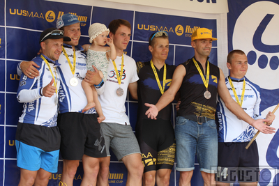 Jõgeva Kalevipoja Rulluisumaraton