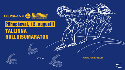 Tallinna Rulluisumaraton