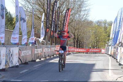 Gert Jõeäär (foto: Kristjan Kivistik)