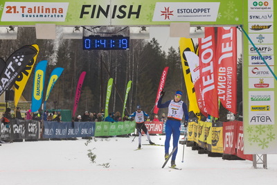 Pilt: Tarmo Haud, pildil Henri Roos