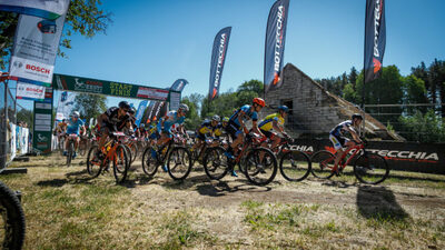 Jõelähtmel ootab maastikurattureid pikk ja põnev rattapäev