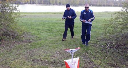 Ülemaailmne orienteerumispäev tõi inimesed seiklema.