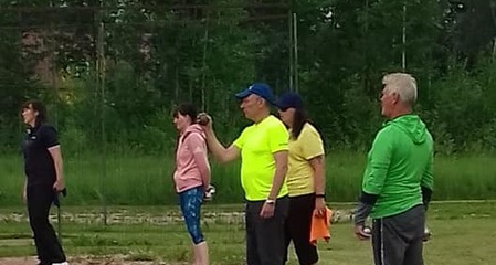 Petankurid said kokku Kärus