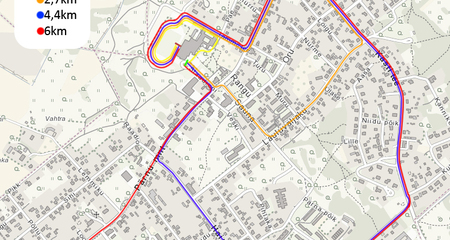 Märjamaa 37 alevijooks