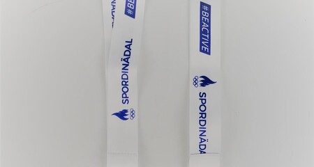 Be Active Run'le eelneb mitmekülgne spordiõhtu